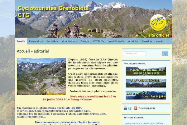 Site using WP-PostViews plugin