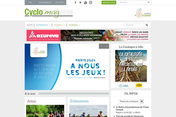 Site using Page Builder by SiteOrigin plugin