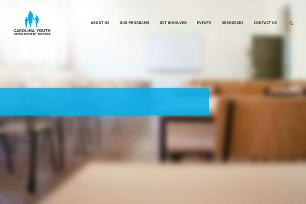 cydc.org site used Humane-child-theme