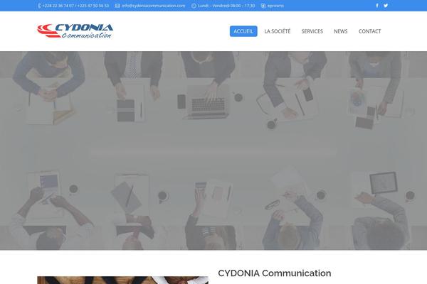 Site using Convertplug plugin