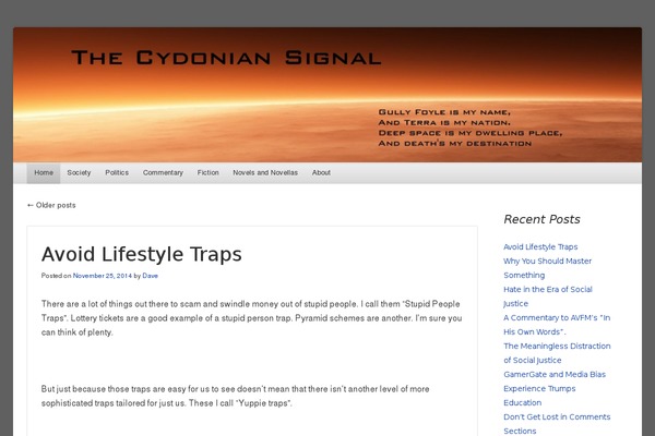 Able theme site design template sample