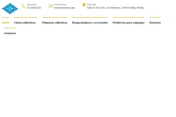 Site using Liquid-custom-builder plugin