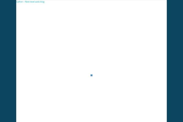 Site using Anti-AdBlock plugin