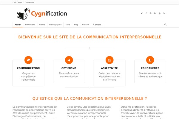 Site using Penci-framework plugin