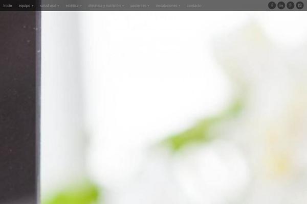 Arcade theme site design template sample