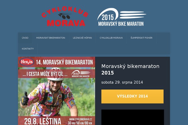 Everest theme site design template sample