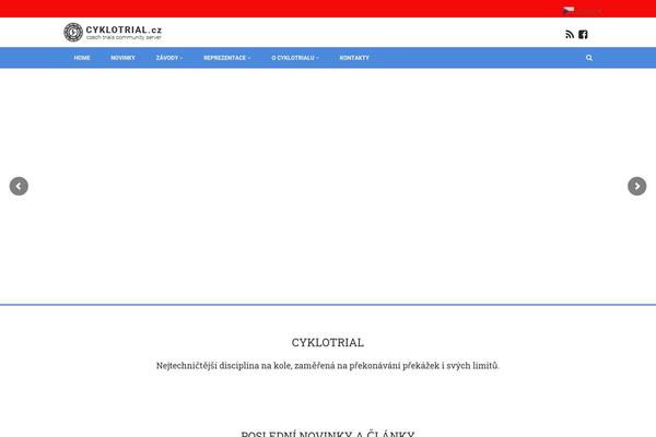 Site using Event-registration-imithemes plugin