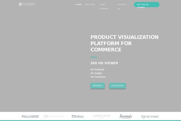 salient-child-2 theme websites examples