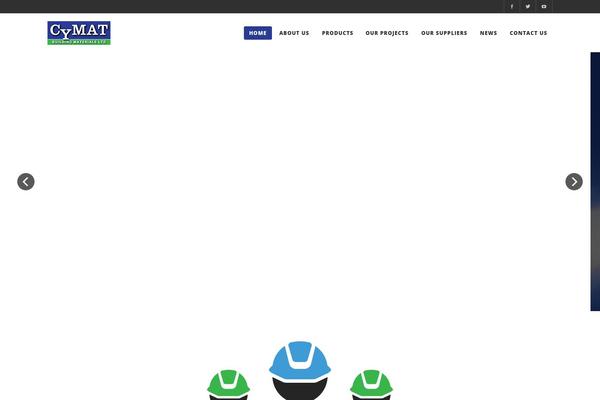 Site using Vc-icon-tabs plugin