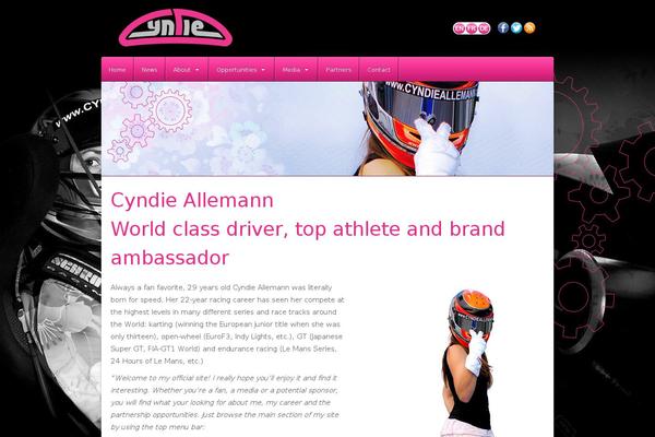 Site using Theme Blvd News Scroller Widget plugin