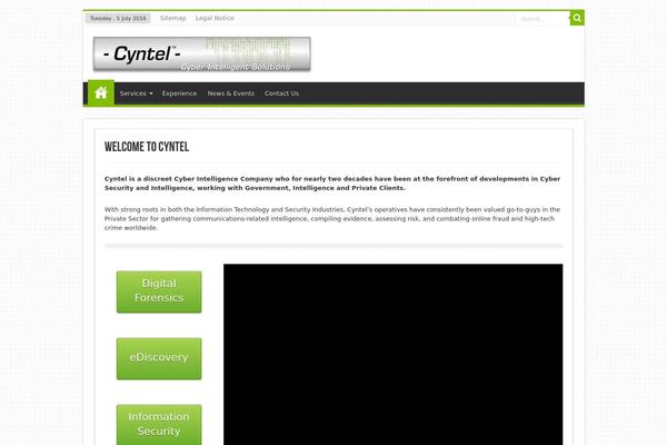 Site using Comprehensive Google Map Plugin plugin