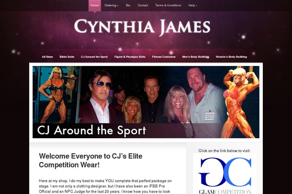 Site using Awesome-flickr-gallery-plugin-3.5.1 plugin