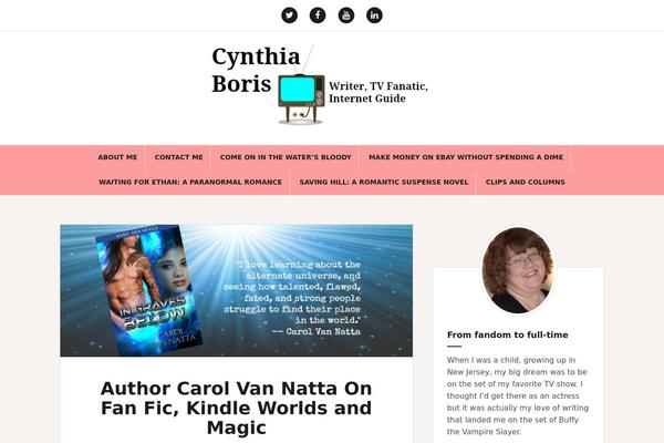 Mts_business theme site design template sample