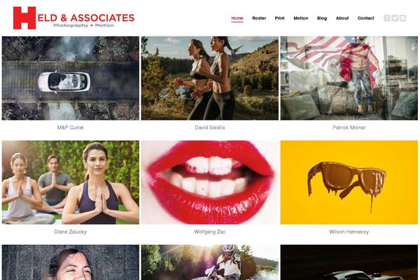 Site using Js_composer-new plugin