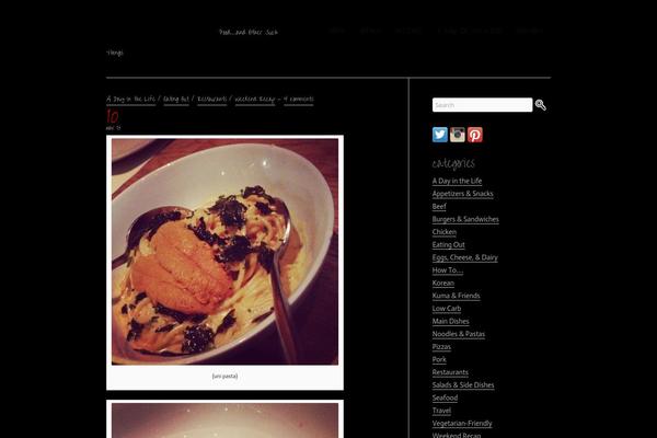 Cleanr theme site design template sample