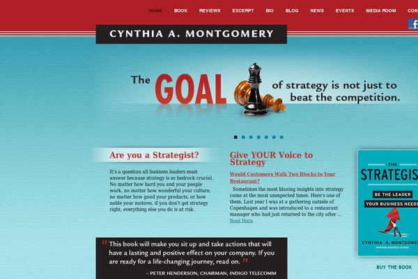 Site using Tweet & Like plugin