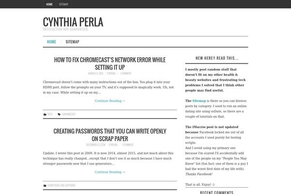 Fashionistas theme site design template sample