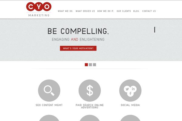 Site using TW Pagination plugin