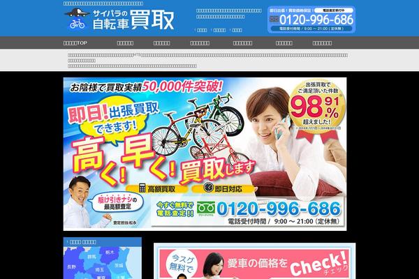 cyparakaitori.com site used Cypara