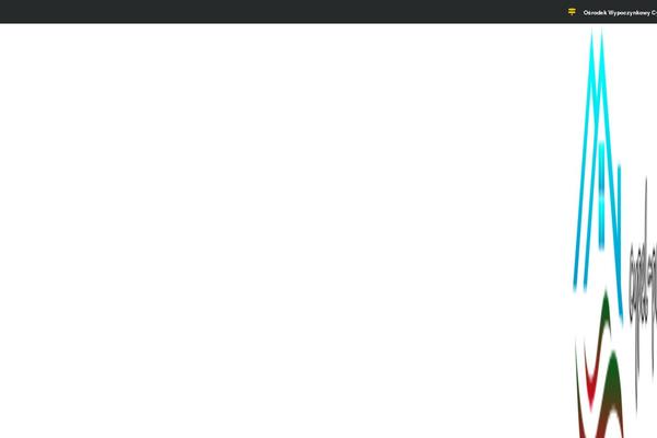 Site using Elementskit-lite plugin