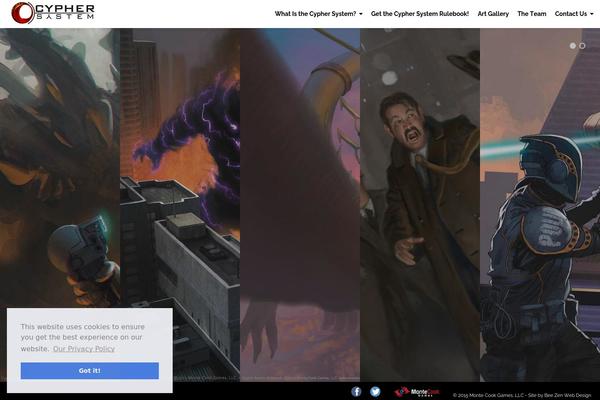 Site using Ozy-contrast-shortcodes plugin