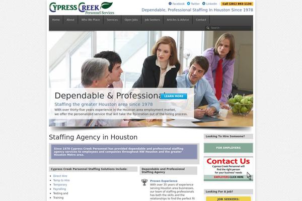 Adora theme site design template sample