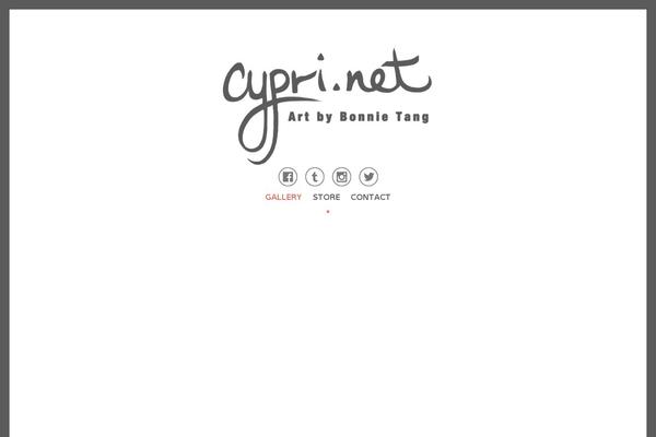 Illustratr theme site design template sample