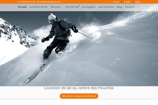 Site using Wow-carousel-for-divi-lite plugin