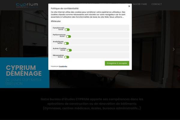 Site using WP PDF Generator plugin