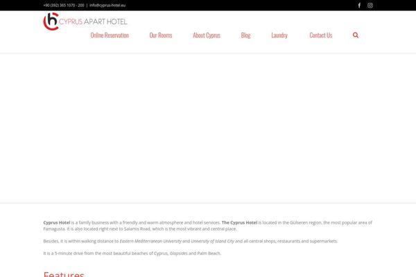 Site using Formcraft3 plugin