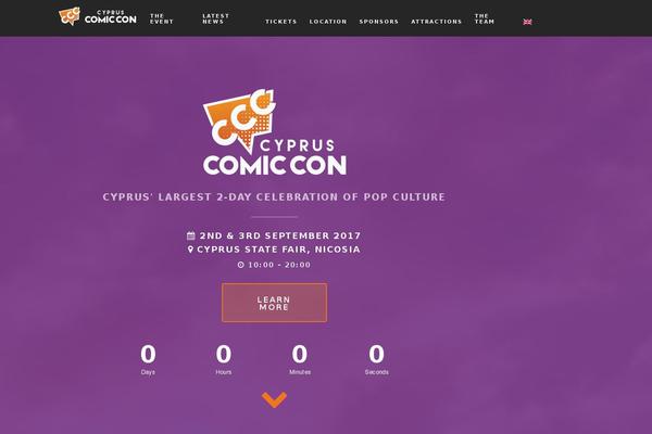 Site using Fooevents plugin