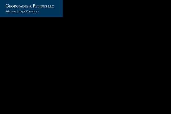 Hickshynson theme site design template sample