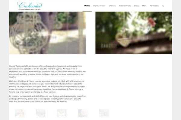 Site using Wp-hide-post plugin