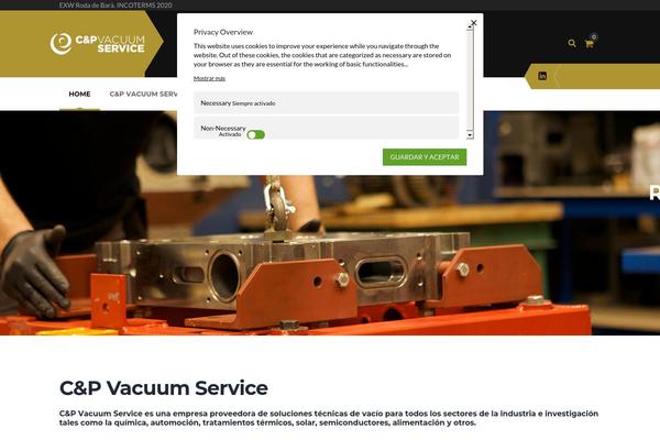 Tm-renovation theme site design template sample