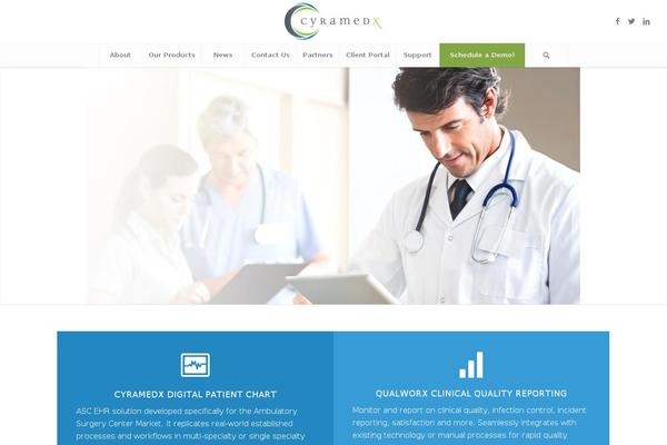 Rt Theme 13 theme site design template sample