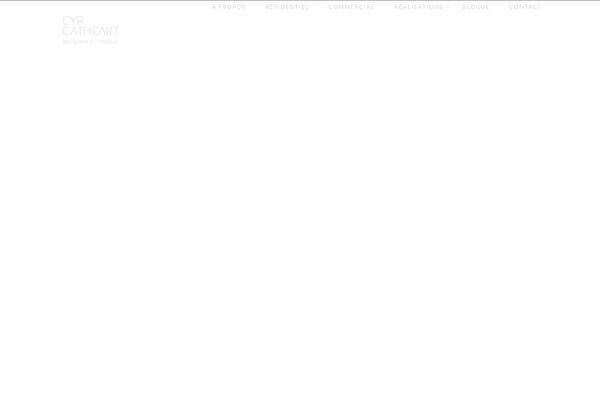 Site using Delicious-addons-dazzle plugin