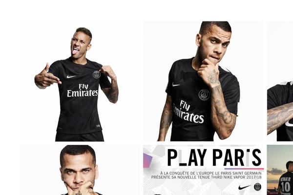 cyrilmasson.com site used Theme-wnk