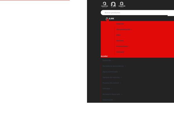 Site using Wp-rest-filter plugin