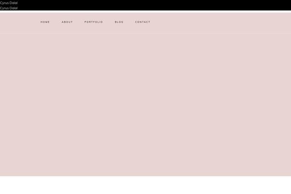 Site using Sahel-core plugin