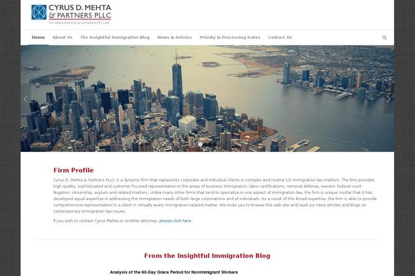 Site using Wordpress-print-posts plugin