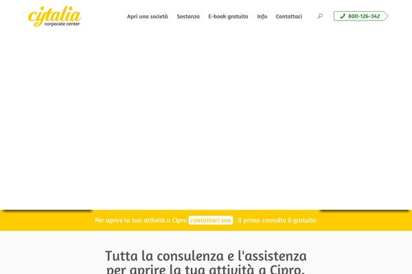 Site using Tax-calc-prism plugin