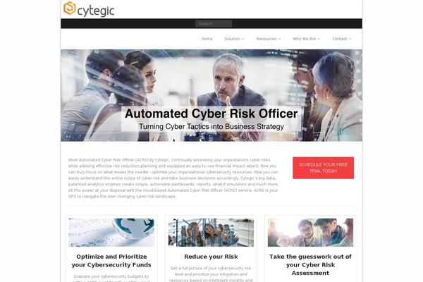 Site using Usquare plugin
