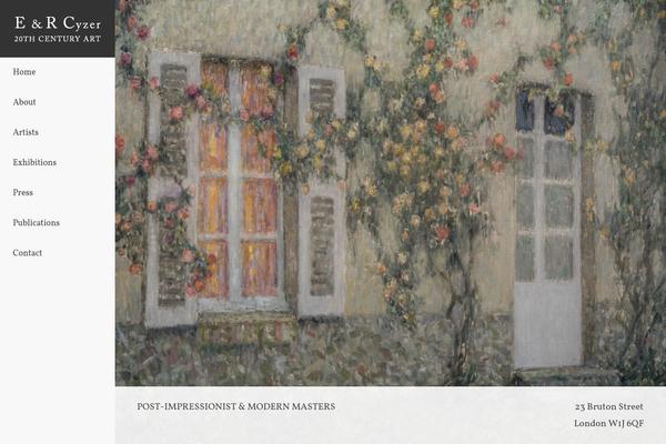 Site using AG Custom Admin plugin