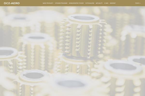 Site using Hgr_vc_extender plugin