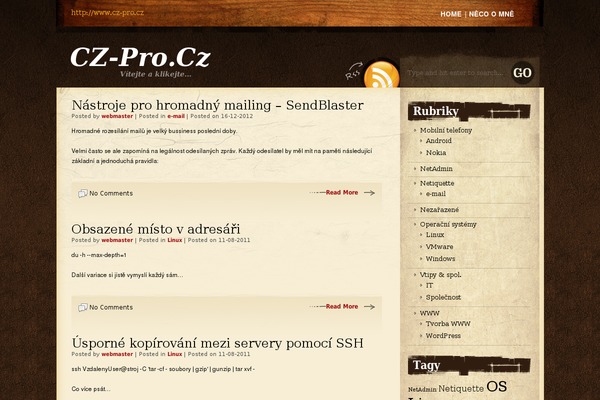 Grunge2 theme site design template sample