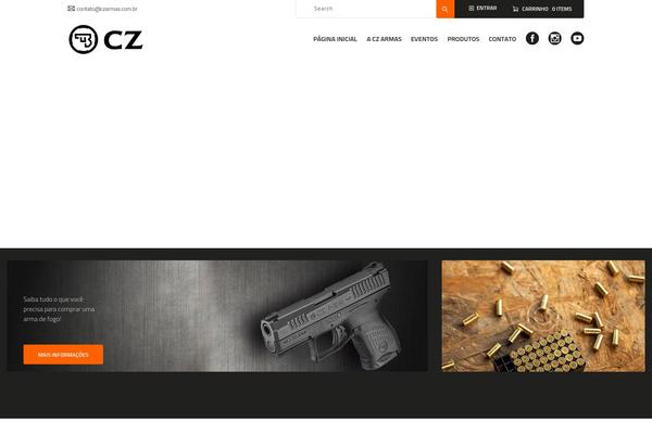 Honor theme site design template sample