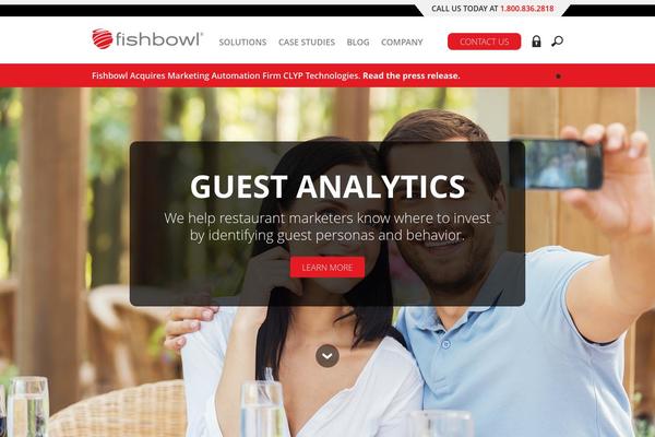 czarmetrics.com site used Pixellin