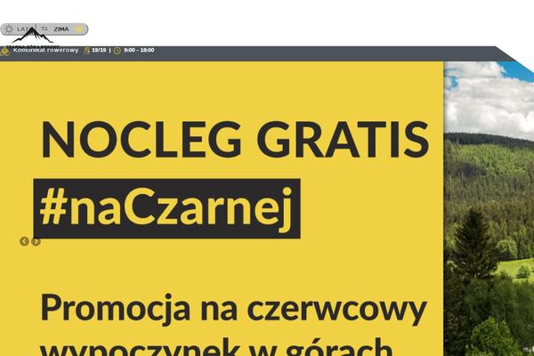 Site using Enable-jquery-migrate-helper plugin