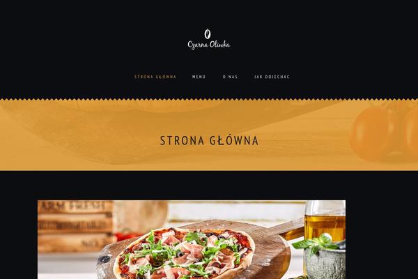 Site using Pm-instagram plugin