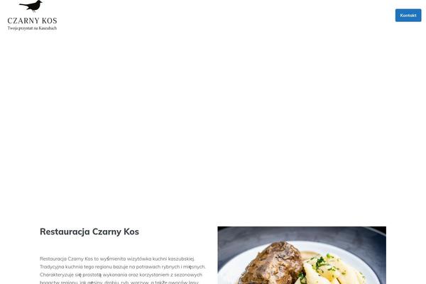 Site using Cf7-styler plugin